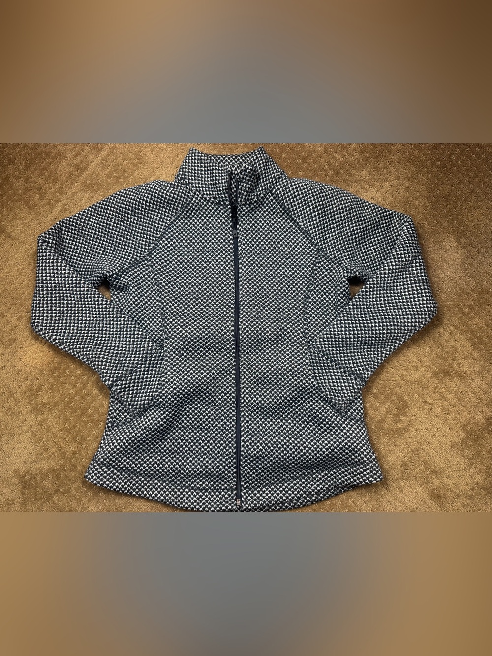 T by Talbots women jacket
